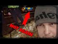 SURROUNDED BY POLICE THEN A PARANORMAL INVESTIGATION WITH JOHN SIXTHSENSE INSIDE CHEMICAL FACTORY