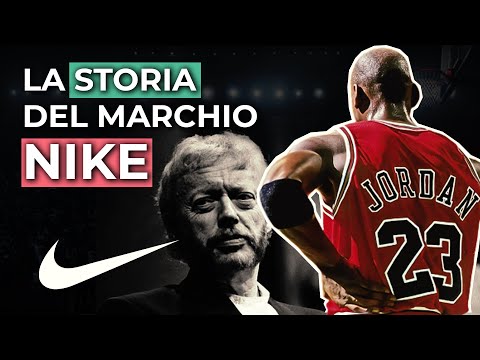 , title : 'La storia di Nike: da Phil Knight a Michael Jordan'
