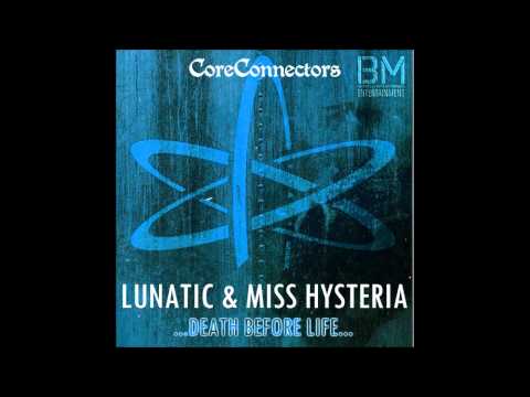 [BASS013] 1 Miss Hysteria aka Lucy Furr - Codex