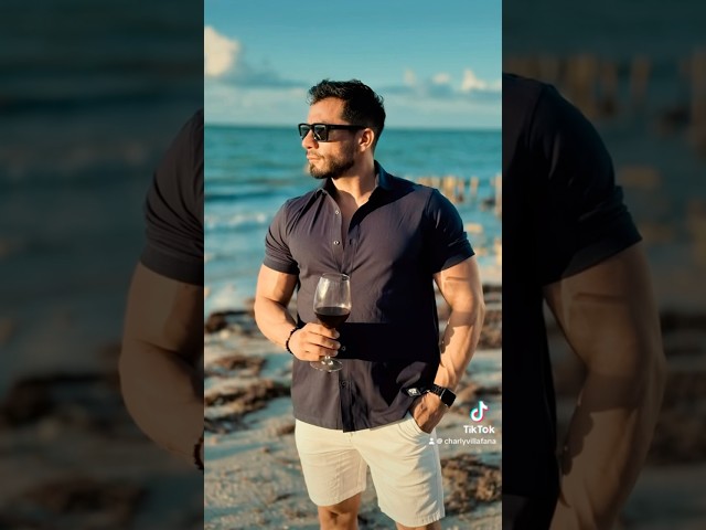Vídeo relacionado con STAR WARS 16strw512wb Camisa, Azul Marino, X-Large para Hombre