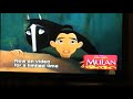 Opening To Cinderella 1999 Australian VHS