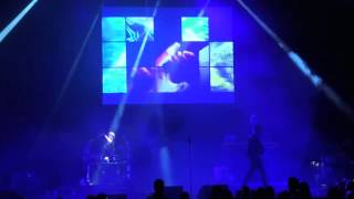 Harmjoy &quot;My Tears Fall&quot; - live - E-Tropolis Festival 2016