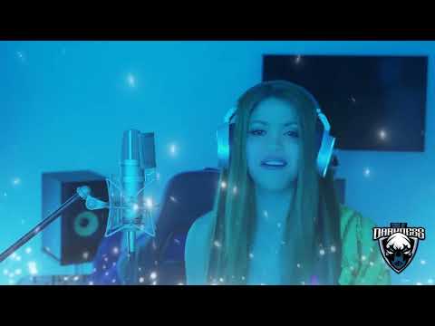 🔊🎶SHAKIRA Igual Que Tú video Remix 2023 DJ CHIKI