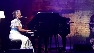 Emma Dean, Cocaine, Powerhouse, Brisbane, 300121, LIVE, 2021