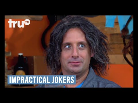 Impractical Jokers Full Episodes   Impractical Jokers Funniest Moments COMPILATION   Ep 28