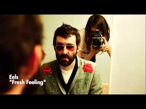 Eels - Fresh Feeling