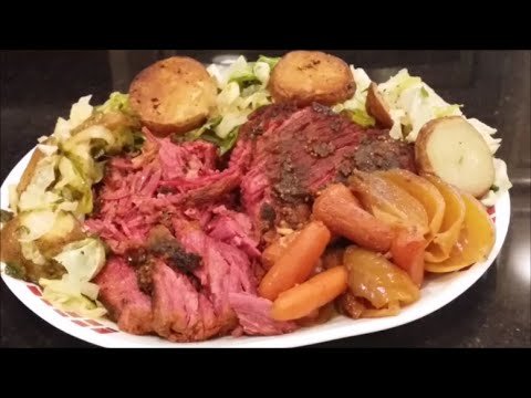 download lagu mp3 mp4 Best Corned Beef And Cabbage Recipe, download lagu Best Corned Beef And Cabbage Recipe gratis, unduh video klip Best Corned Beef And Cabbage Recipe