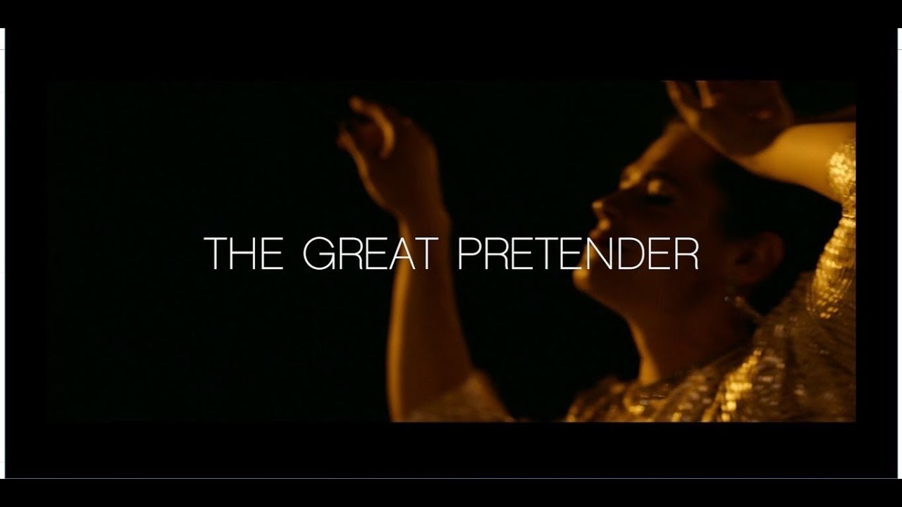Jamala — The Great Pretender
