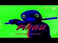 Pingu Outro S Showtime I Am The Number 1 35 Normal Luig Group Low Voice And More