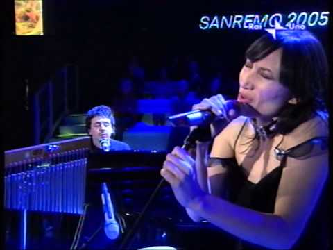 Marina Rei e Riccardo Sinigallia in Fammi entrare