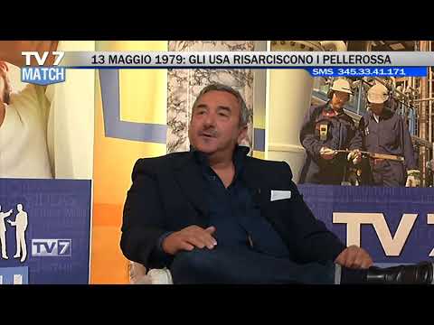 Tv7 Match del 18/05/2018 - NUOVO OSPEDALE - POLITICA (4DI6)