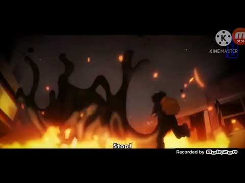 my hero academia amv levitating