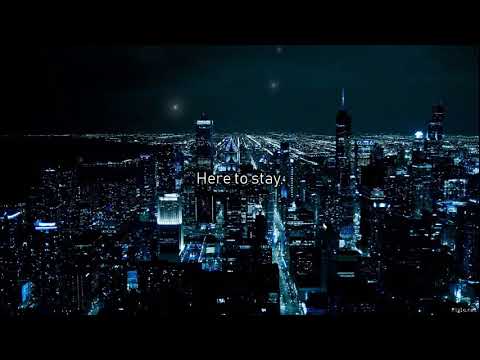 Mike Perry feat. Casso - Inside the Lines  [ Audio + Lyrics ]