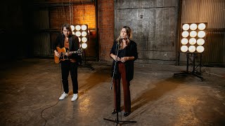Falling Music Video