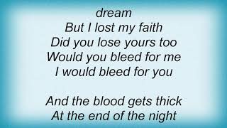 Black Lab - Remember Lyrics