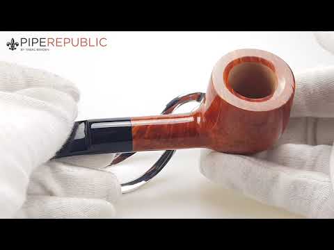 Rattray’s Short Fellow Pfeifen Terracotta 60 Einzelstück