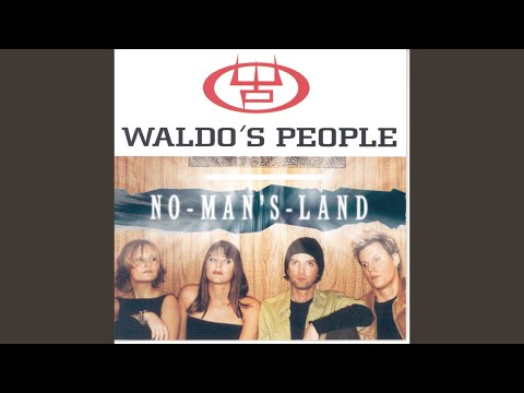 No-Man's-Land (Radio Edit)