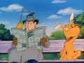 Inspector Gadget 1983 S01E23 Gadget S Replacement