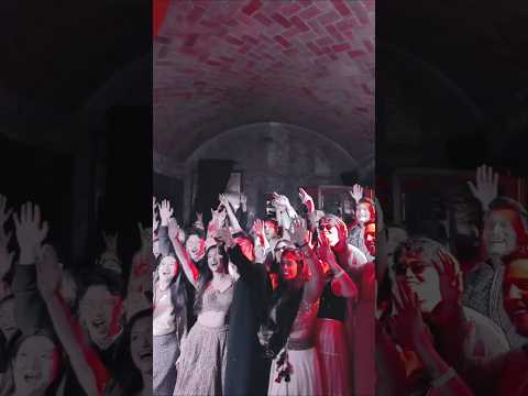 Barcelona - Destination Wedding