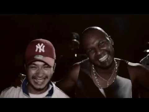 Zefenomen ft Joerem #LOUPSGAROUS (Street Clip)