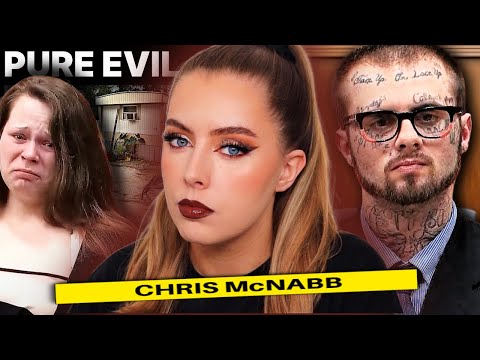 The EVIL Іnсеst Parents Who Did The Unthinkable - Christopher McNabb & Courtney Bell