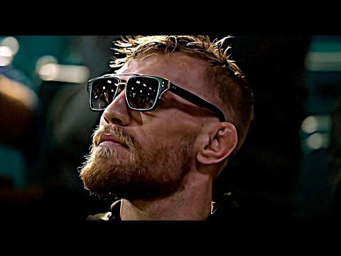 Conor McGregor - ALL OF THE ABOVE 2019