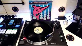 Corfu - Snake Charmer (Progressive House Mix)