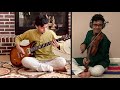 Theeratha Vilayattu Pillai Instrumental Sarvagh Rishabh Soham