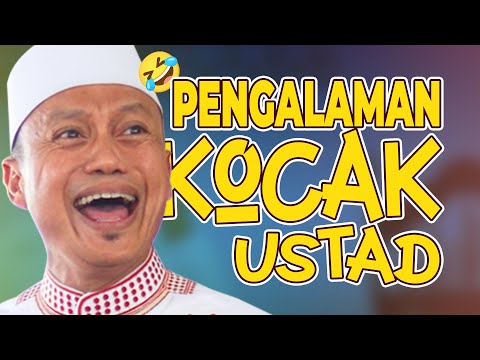 Kisah Nyata USTAD DAS'AD LATIF di PALOPO #ustadzdasadlatif