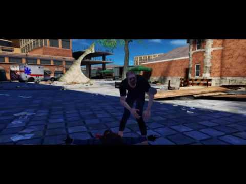 KILL SHOT VIRUS Region 1 Primary Mission 23 - Kill 4 Enemies