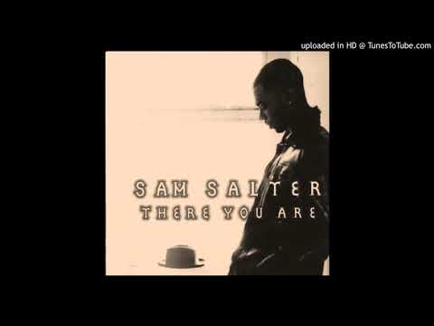Sam Salter - There You Are