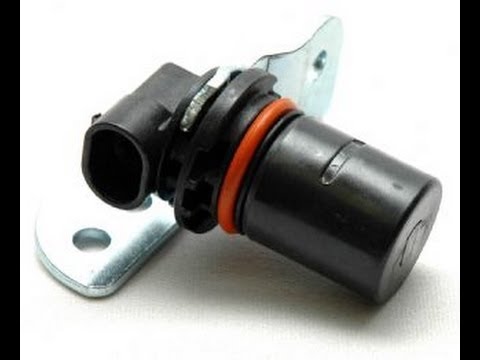 Vehicle Speed Sensor Removal & Installation