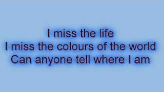Three Doors Down - Away From The Sun Lyrics