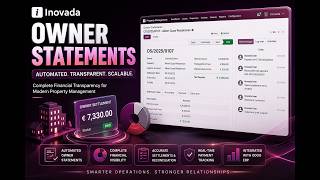 Owner Financial Statements