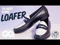 How to Wear Bass Weejun Loafers | GQ