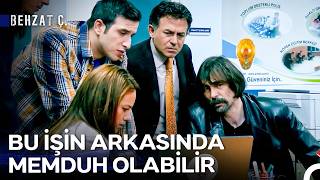 Büro Sahneleri #9 - Behzat Ç.