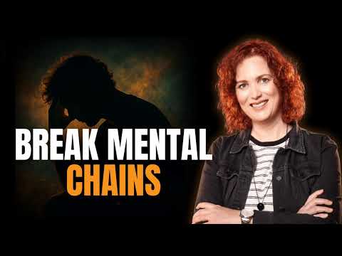 Breaking Free from Mind-Binding Spirits