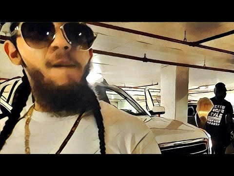 Ken Broadway vs. Matt Travis (Cage Match highlights)