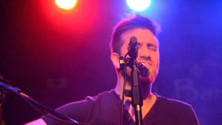 Lo Que Nos Salva - Nada es lo mismo - Acustico 23-10-13 - Baruyo Bar