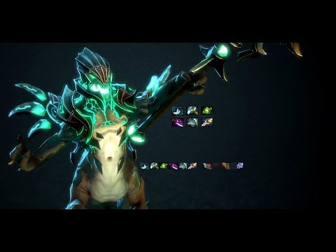 Mushi play OD | MIneski vs Team Kinguin | Ez Comeback MegaCreep With OD | Pro Player Dota 2