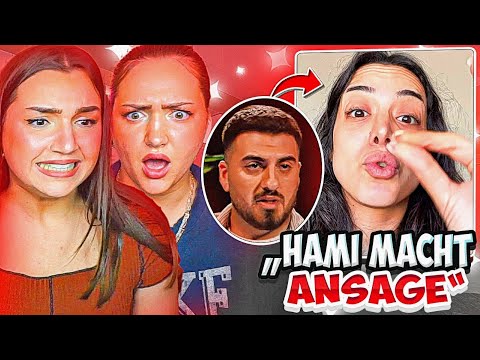 HAMI HATE wegen DIESER AUSSAGE… (+ Jaden&Asal Trennung?)