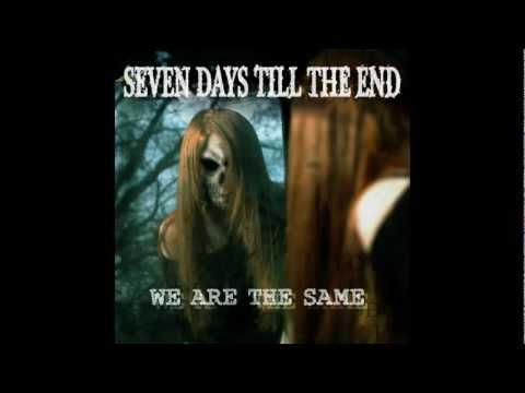 Seven Days 'till The End - After-party