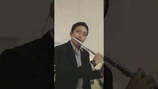 Download lagu Lgm. Rindu Lukisan #keroncong #flute #kerapan #livetiktok #shorts mp3
