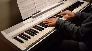 Poirot by Patrick Doyle from Murder On The Orient Express