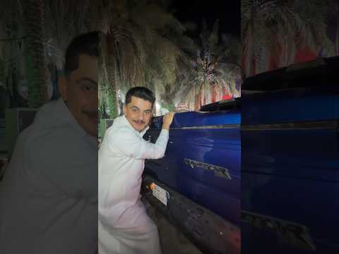 فورد رابتر في مضمار_دستور #youtube #youtubeshorts #automobile