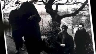 Dead Can Dance - the arcane