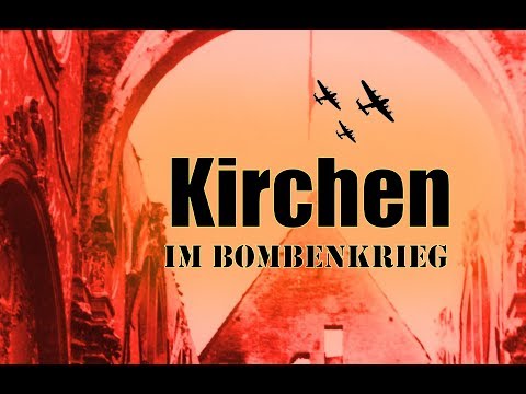 Die Augsburger Bombennacht und die Rettung des Doms