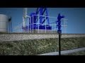 Oil And Gas Enhanced Oil Recovery Polymer Process