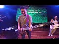 When NEW SONGS Have Some POWER To Them Music Directing A Sunday Service W IEM Mix Click Trx