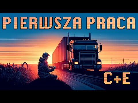 First C + E job. What to choose?